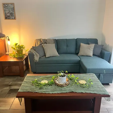 Apartment 1bed Unit Inside Pavillion On Brookes