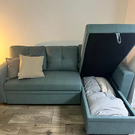 Apartment 1bed Unit Inside Pavillion On Brookes Brisbane
