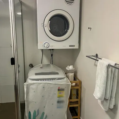 Apartment 1bed Unit Inside Pavillion On Brookes *