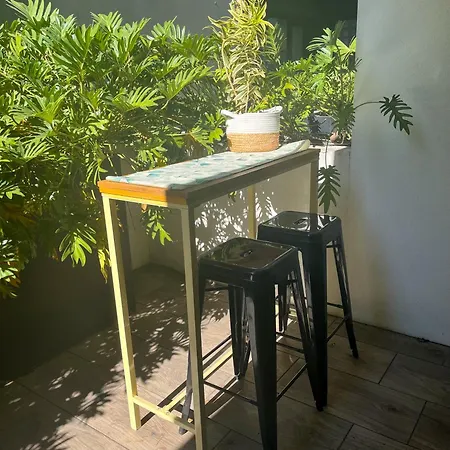 Apartment 1bed Unit Inside Pavillion On Brookes
