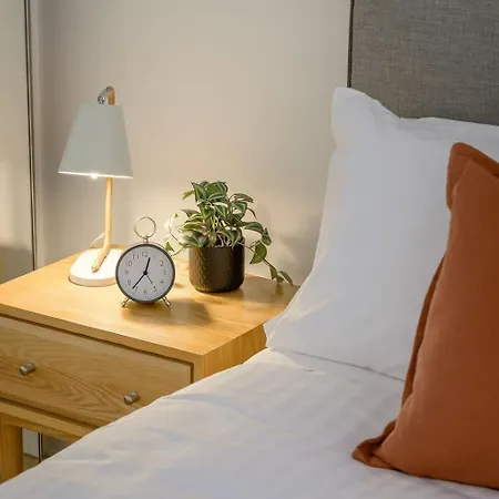 Apartment Taste Of African Luxury In The Heart Of *