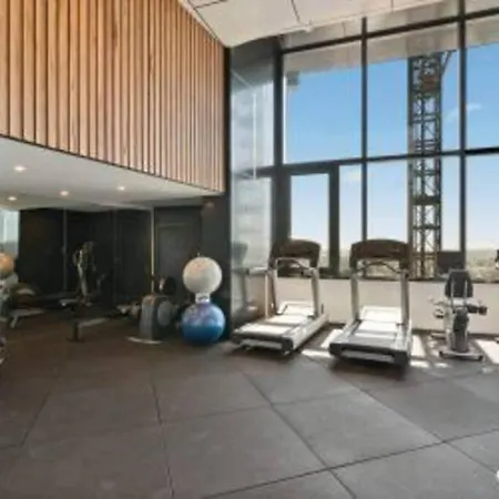 Apartment New! Great Value - Skytower Center Of Cbd Brisbane