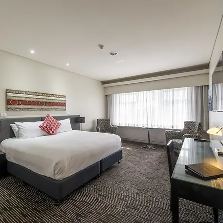 Hotel The Colmslie Brisbane