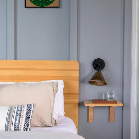 Luxury Gabba Apartment Brisbane