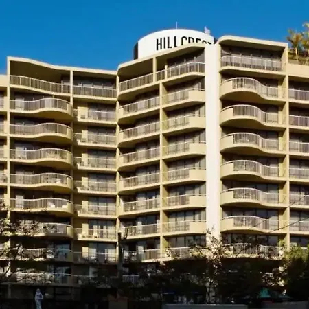 B-a Hillcrest 707n