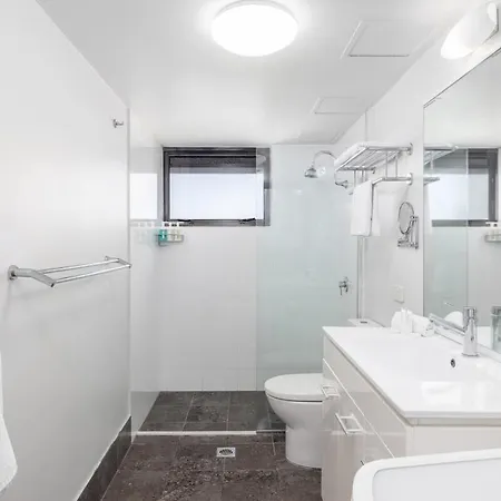 B-a Hillcrest 707n Apartment Brisbane