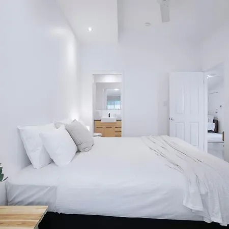 The Easton - Laidback Living Steps From The Gabba Apartment Brisbane