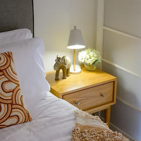 Taste Of African Luxury In The Heart Of *
