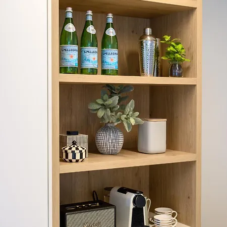 Luxury Gabba Apartment Brisbane