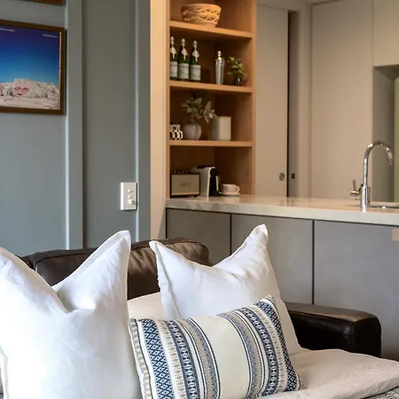 Apartment Luxury Gabba Brisbane