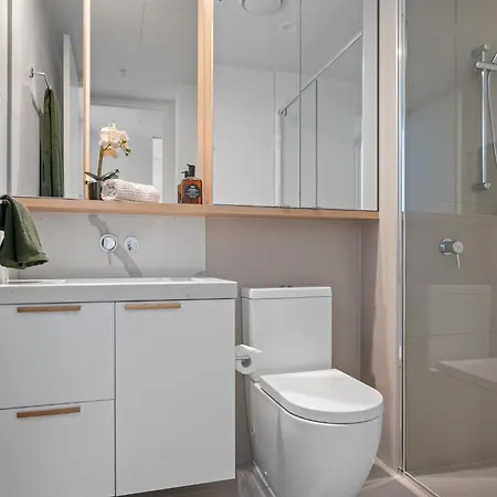 Apartment Luxury Gabba Brisbane