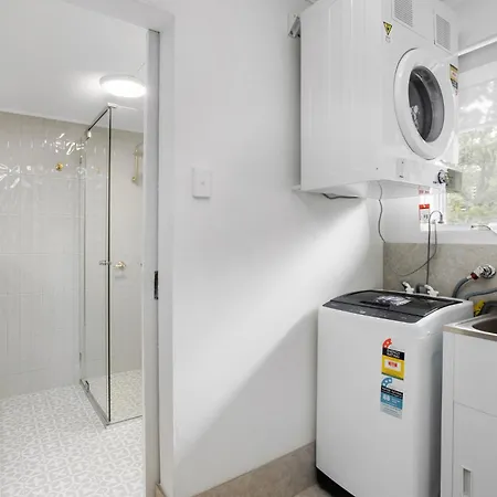 Apartment Spacious 2-bed Near Centre