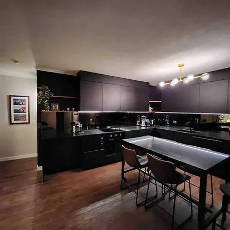 Apartment South Modern *