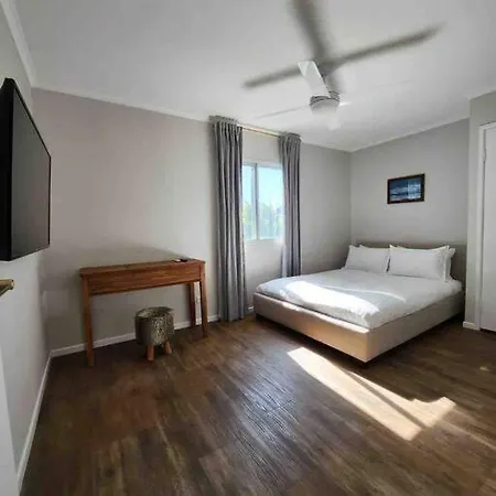 Apartment South Modern Brisbane