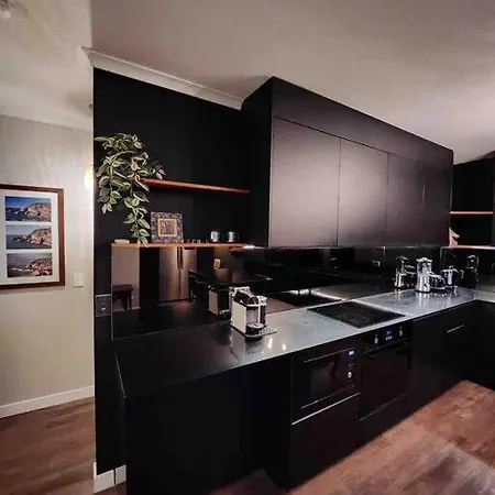 Apartment South Modern