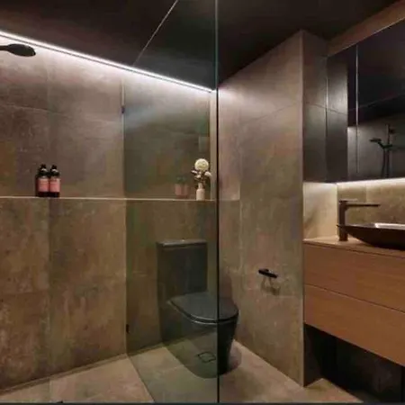 Apartment South Modern *
