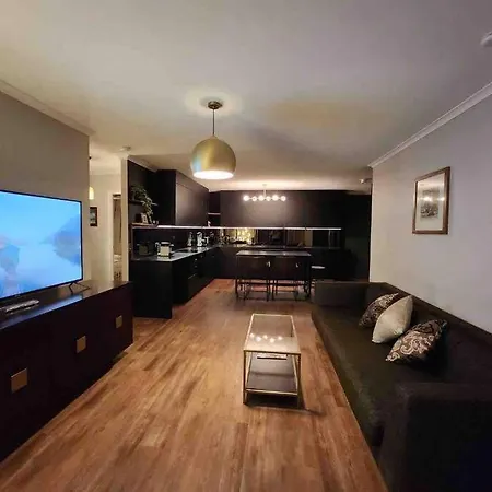 South Modern
