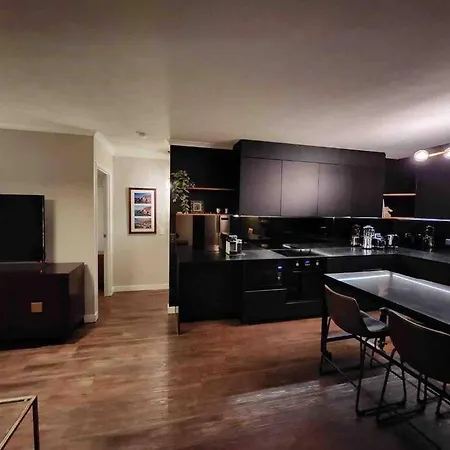Apartment South Modern Brisbane