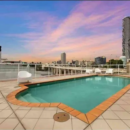 Apartment South Modern