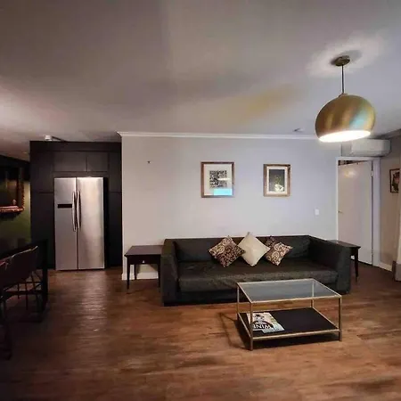 South Modern Apartment *