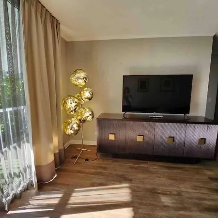 Apartment South Modern *
