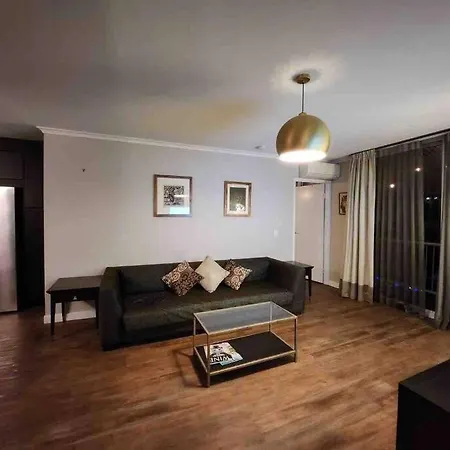 South Modern Apartment Brisbane