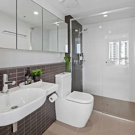 Apartment Cozy 2 Bed Retreat Milton - Pool, Walk To Sstadium *