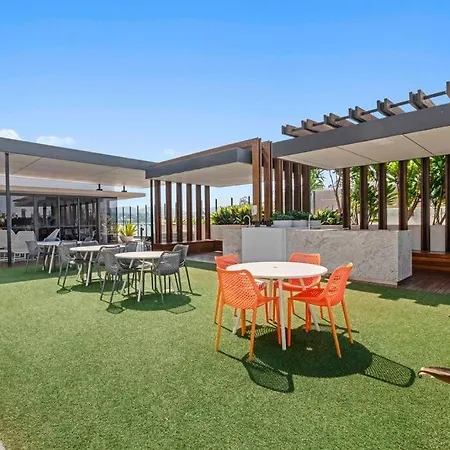 Cozy 2 Bed Retreat Milton - Pool, Walk To Sstadium * Brisbane