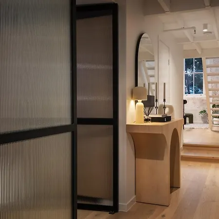 Woolstore Luxury Teneriffe *