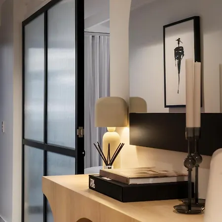 Woolstore Luxury Teneriffe *