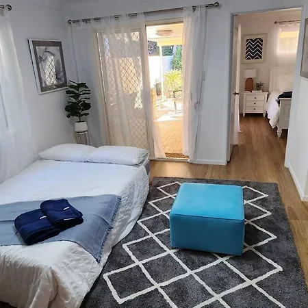 Holiday home Peaceful Getaway - Stylish, Newly Updated House *