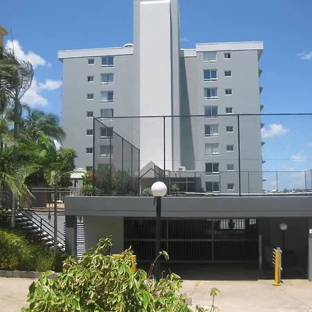 Fairthorpe Brisbane