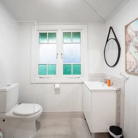 Apartment Relaxing 5b2bhome W Parking Walk To River Brisbane