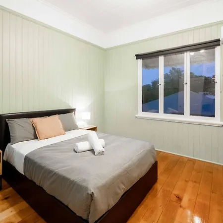 Relaxing 5b2bhome W Parking Walk To River Apartment Brisbane