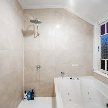 Relaxing 5b2bhome W Parking Walk To River Apartment Brisbane