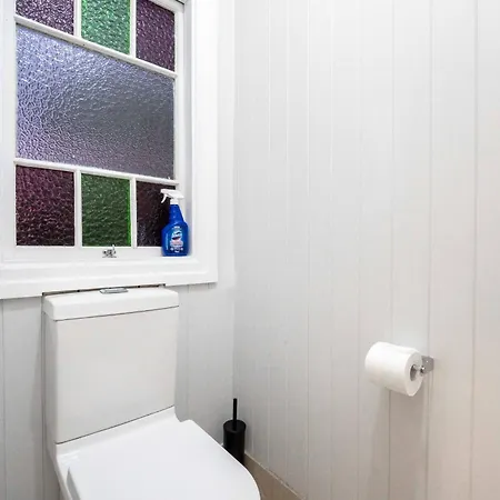 Apartment Relaxing 5b2bhome W Parking Walk To River Brisbane