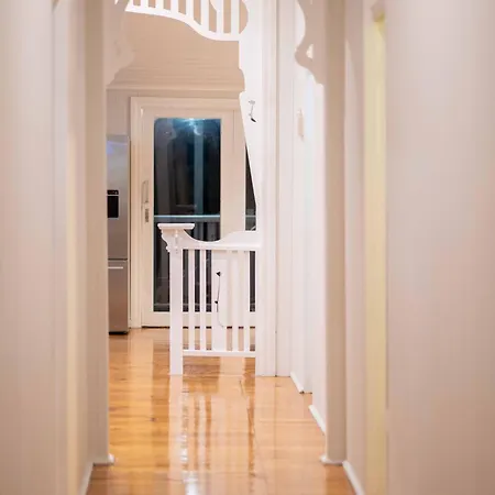 Relaxing 5b2bhome W Parking Walk To River Apartment Brisbane