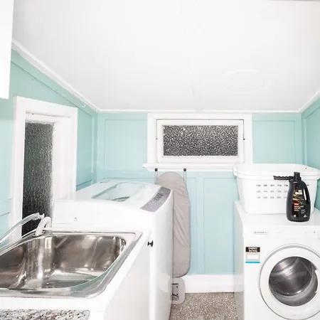 Relaxing 5b2bhome W Parking Walk To River Brisbane
