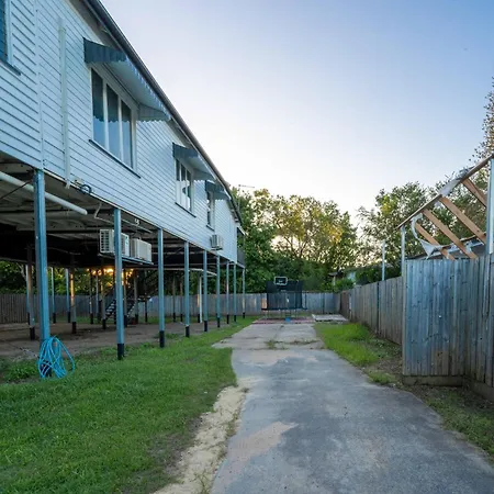 Relaxing 5b2bhome W Parking Walk To River * Brisbane