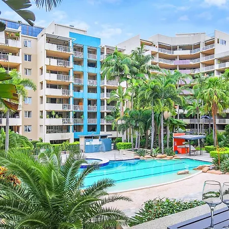 Apartment 'canopy Cove' A Resort-style Tropical Paradise *