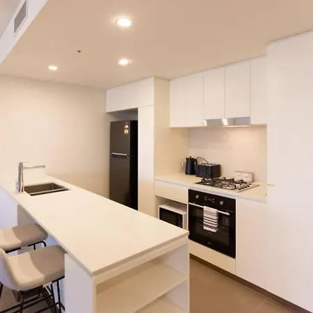 Toowong Carpark And Wifi Great Value 1br * Brisbane