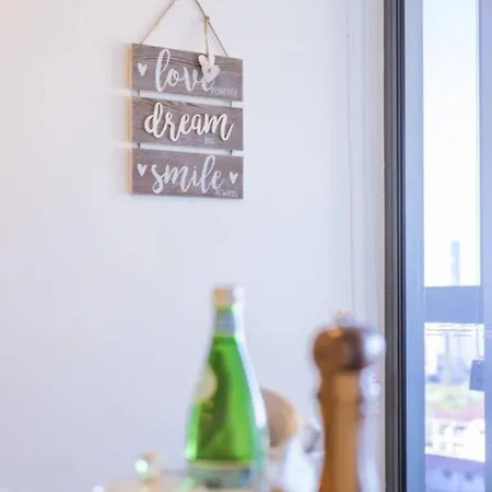 Toowong Carpark And Wifi Great Value 1br Apartment