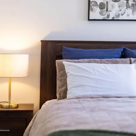 Toowong Carpark And Wifi Great Value 1br *