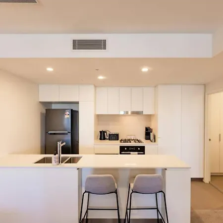 Apartment Toowong Carpark And Wifi Great Value 1br Brisbane