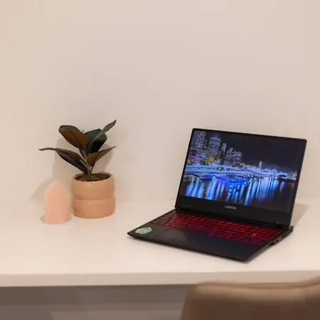 Toowong Carpark And Wifi Great Value 1br Apartment *