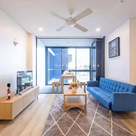 Valley Centre Boutique 1br Apt W Pool Carpark *