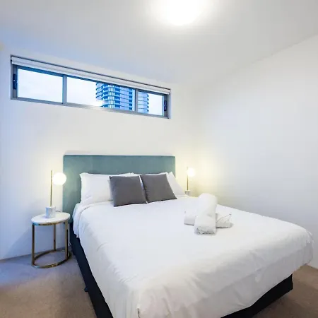 2br South Living W Pool Carpark