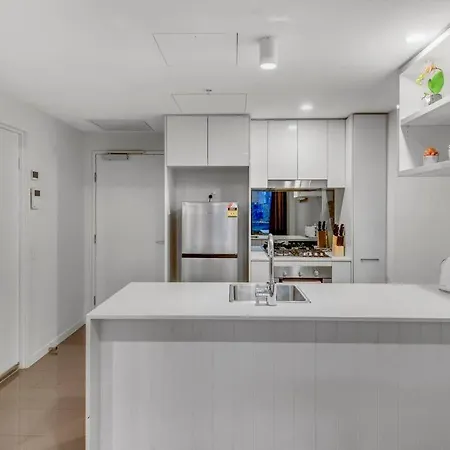 Living~1bed/1bath/1car/views ~ Sth *
