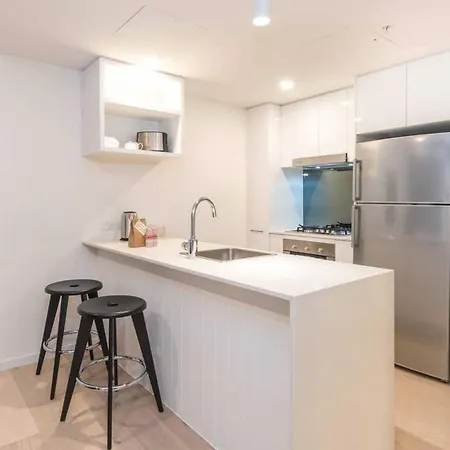 1br Spacious At Ivy And Eve Apartment *