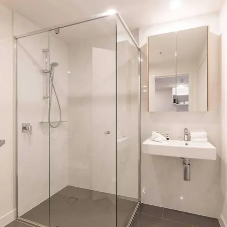 1br Spacious At Ivy And Eve Apartment Brisbane